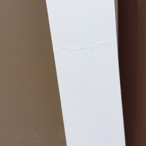 Pottery Barn 11x14" Wood Document Frame Black Brown - Picture 13 of 16